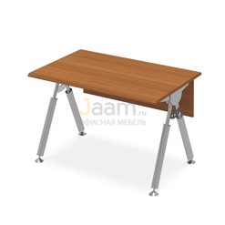 Мебель для персонала Стол рабочий ПК-ТФ-СТ160Х80/ЦП