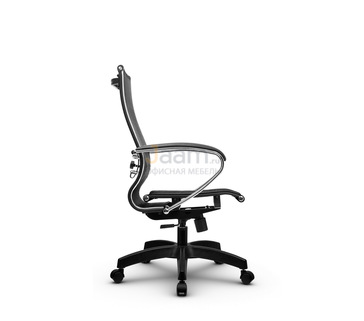 Кресло для персонала МЕТТА B 2m 9/K131+МЕТТА 17831