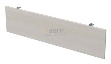 Мебель для персонала Экраны подстольный ЛДСП 9ЭК.008.1