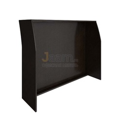 Стойка ресепшн Стойка прямая 1400 А.РС-3 2