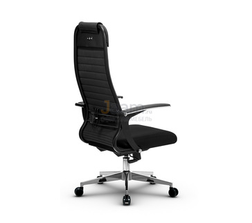 Кресло для персонала МЕТТА B 1b 21/U158+МЕТТА 17834