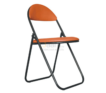 Офисный стул Golf black 