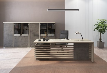 Кабинет руководителя Vestar