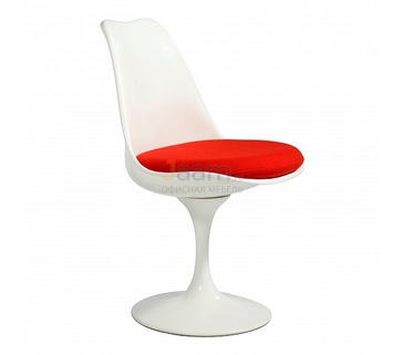 Офисный стул Tulip А711 белый