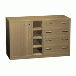 Мебель для гостиниц Офисная тумба многофункциональная КР 522