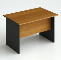 Кабинет руководителя Стол рабочий 203 ДСП Тик