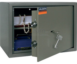 Мебельный сейф Сейф VALBERG ASM 28