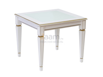 Журнальный столик из дерева Васко В 82С