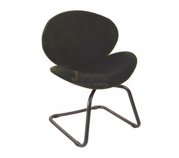 Офисный стул Luna cfs black