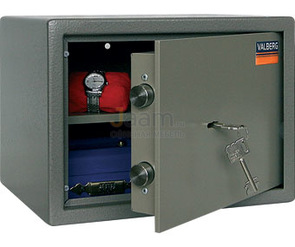 Мебельный сейф Сейф VALBERG ASM 25