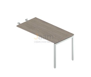 Мебель для персонала Брифинг-приставка R-14+F-68