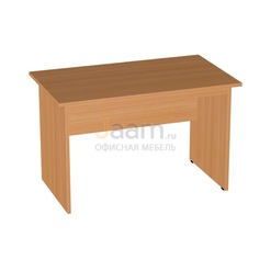 Мебель для персонала Стол рабочий Э-30.0