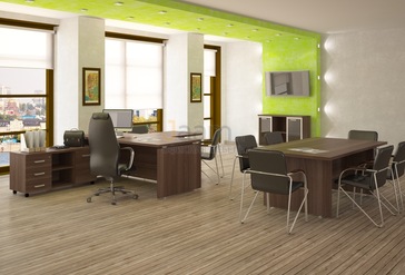 Кабинет руководителя Президент-PRO