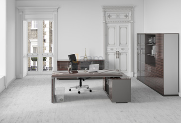 Кабинет руководителя Venezia