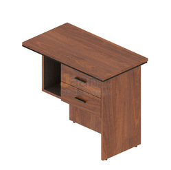 Кабинет руководителя Боковая приставка правая Ot-12R