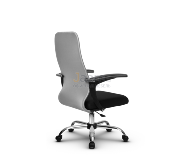 Кресло для персонала SU-СU160-10Р+Комплект Ch