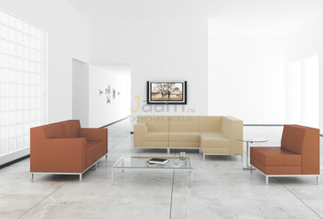 Модульный диван M9