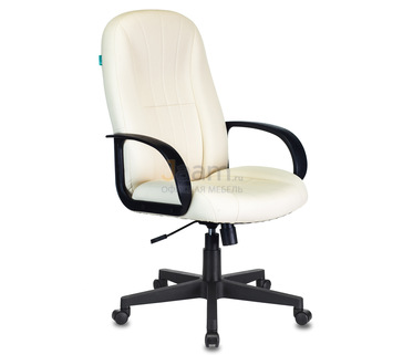 Кресло для руководителя T-898AXSN ЭКО
