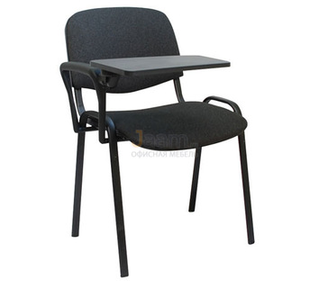 Офисный стул Iso black T