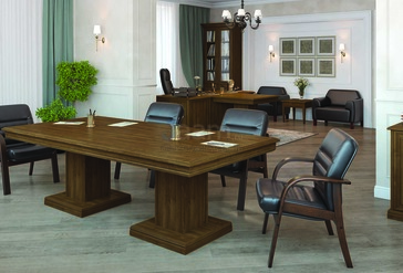 Стол для переговоров OXFORD