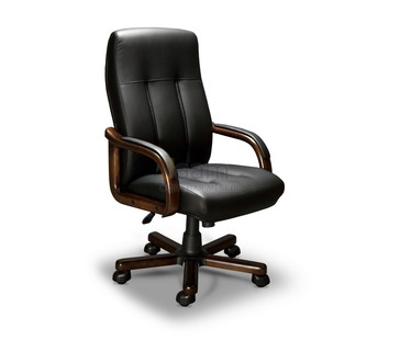 Кресло для руководителя Форум А LX