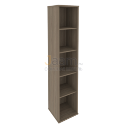Мебель для персонала Стеллаж Л.СУ-1
