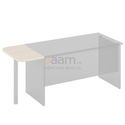 Мебель для персонала Cтолешница (брифинг) V-81