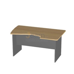 Мебель для персонала Стол эргономичный правый БВ-2.0 Пр