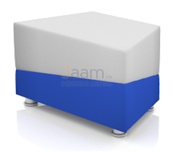 Модульный диван M15-1P4R A