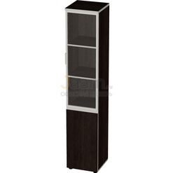 Мебель для персонала Шкаф узкий высокий правый V-2.6,V-4.0.1 Пр,V-4.4.1