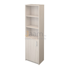 Мебель для персонала Офисный шкаф узкий А-321