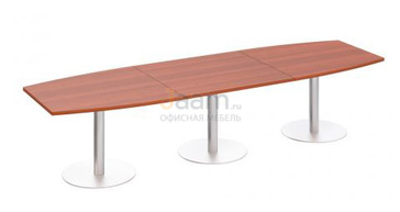 Кабинет руководителя Стол для переговоров ПТ 144