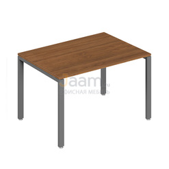 Мебель для персонала Стол письменный 120х72 TDM32212145