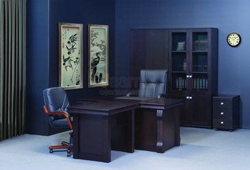 Кабинет руководителя Lion