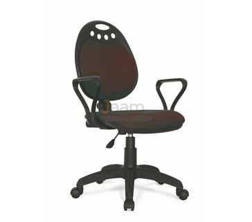 Кресло для персонала Марк new gtpp (Самба)