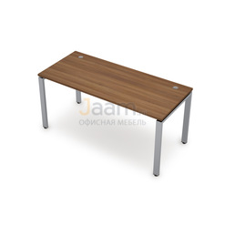 Мебель для персонала Стол рабочий прямолинейный 6М.668
