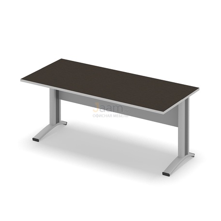 Мебель для персонала Стол рабочий ПК-СТД-СТ180Х80/МК/1