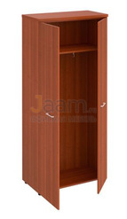 Кабинет руководителя Офисный шкаф для одежды ПТ 790
