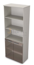 Мебель для персонала Офисный шкаф высокий 9Ш.005.14