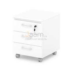 Мебель для персонала Тумба подкатная S-95