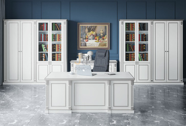 Кабинет руководителя Vienna