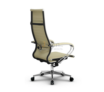 Кресло для персонала МЕТТА B 1m 8K1/K131+МЕТТА 17834