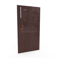 Кабинет руководителя Дверь МДФ правая (1шт) КН-4.0 лакпр