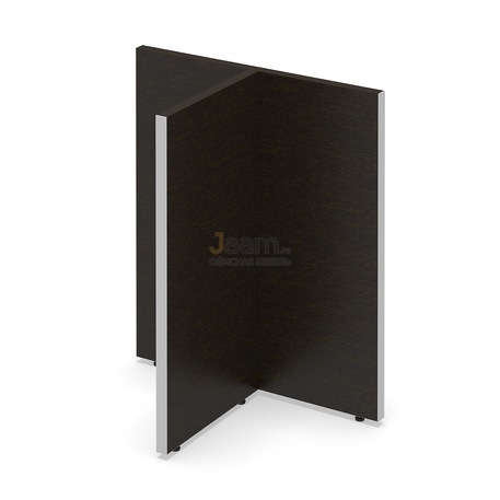 Мебель для персонала Боковины стола переговорного ПК-СТД-БК69Х37