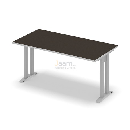 Мебель для персонала Стол рабочий ПК-СТД-СТ160Х80/МК