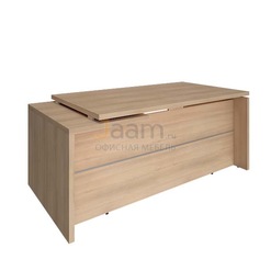 Кабинет руководителя Стол руководителя LT-В 18 R