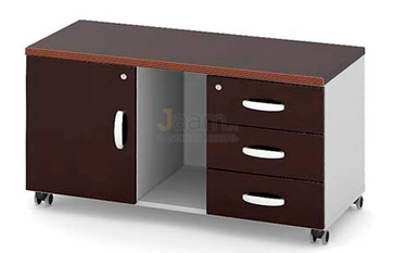 Кабинет руководителя Греденция мобильная DTP-111