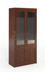 Кабинет руководителя Шкаф для бумаг HVD22500