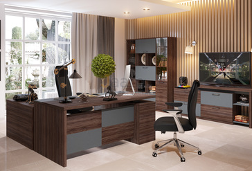 Кабинет руководителя FORT