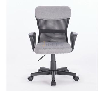 Кресло для персонала BRABIX Jet MG-315 серое